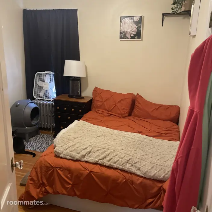 Room for rent in Pawtucket, RI $800, apartment