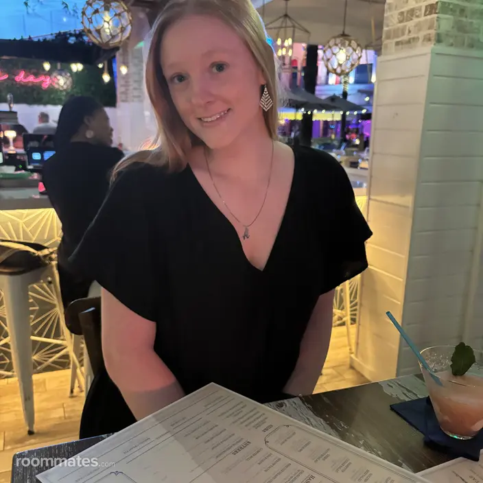 Roommate looking Fort Lauderdale, FL, $1500