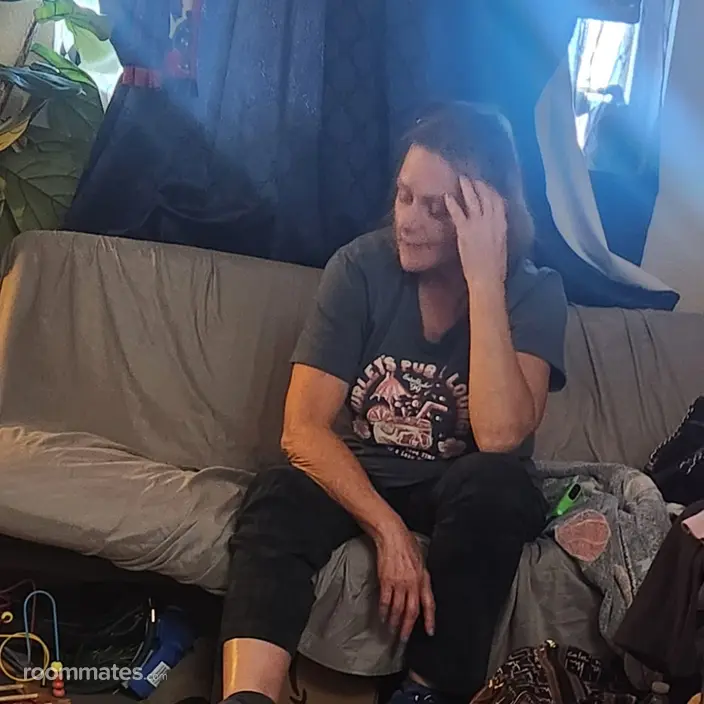 Roommate looking Mesa, AZ, $500