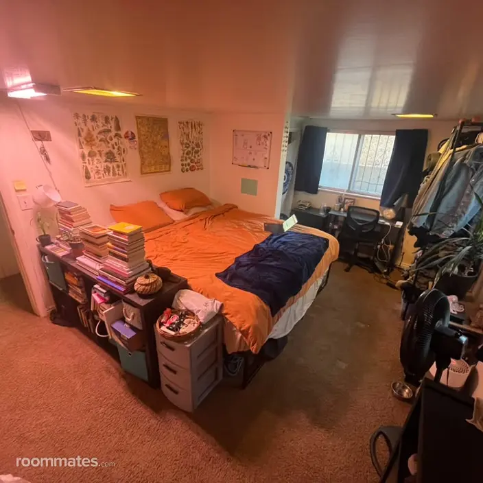 Room for rent in Salt Lake City, UT $800, house