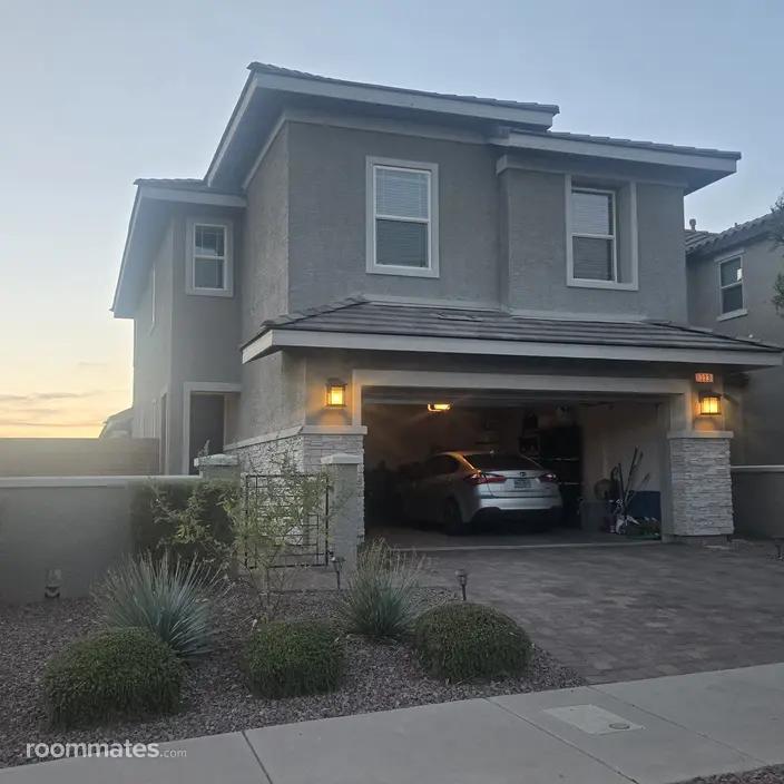 Room for rent in Henderson, NV $900, house