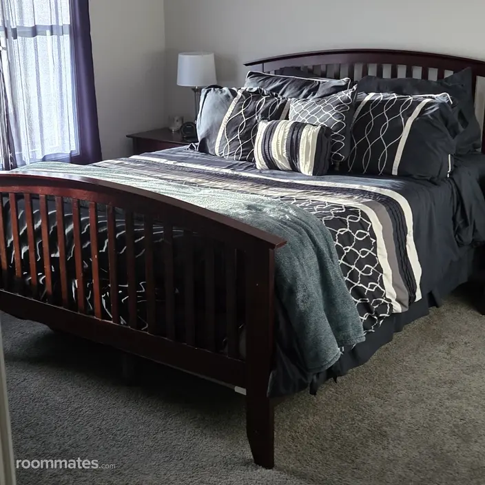 Room for rent in Hiram, GA $850, house