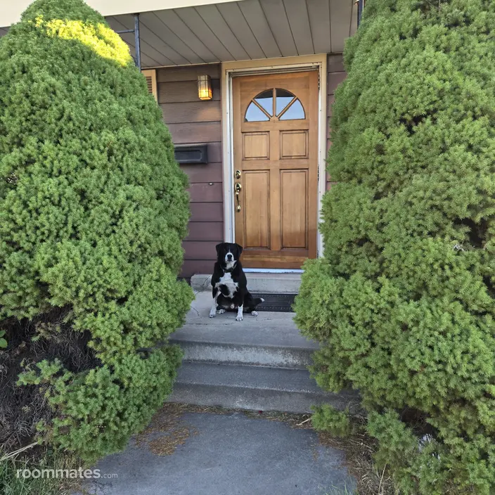 Room for rent in South Salt Lake, UT $900, house