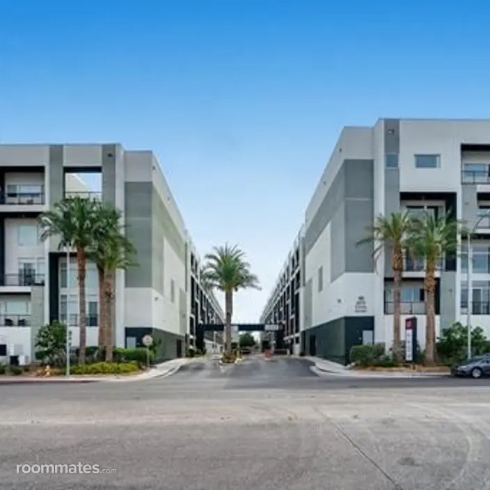 Room for rent in Las Vegas, NV $900, condo