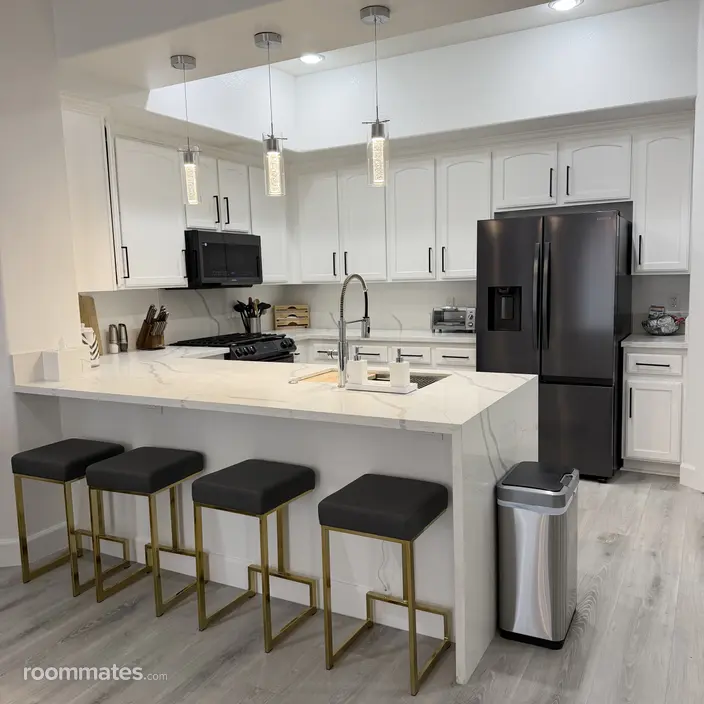 Room for rent in Las Vegas, NV $1000, condo