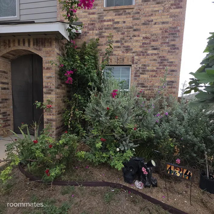 Room for rent in Converse, TX $600, house