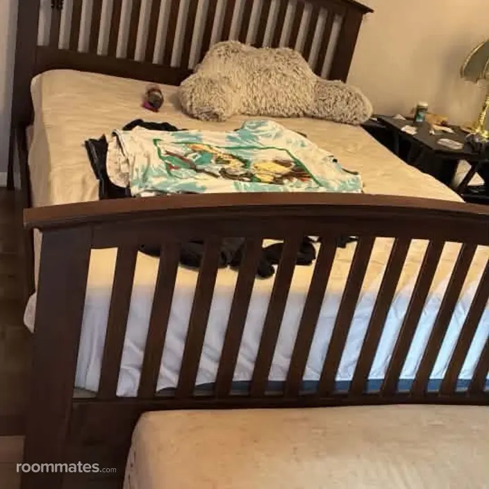 Room for rent in Fort Worth, TX $600, townhouse
