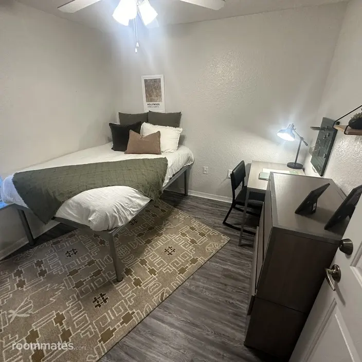 Room for rent in Oviedo, FL $999, apartment