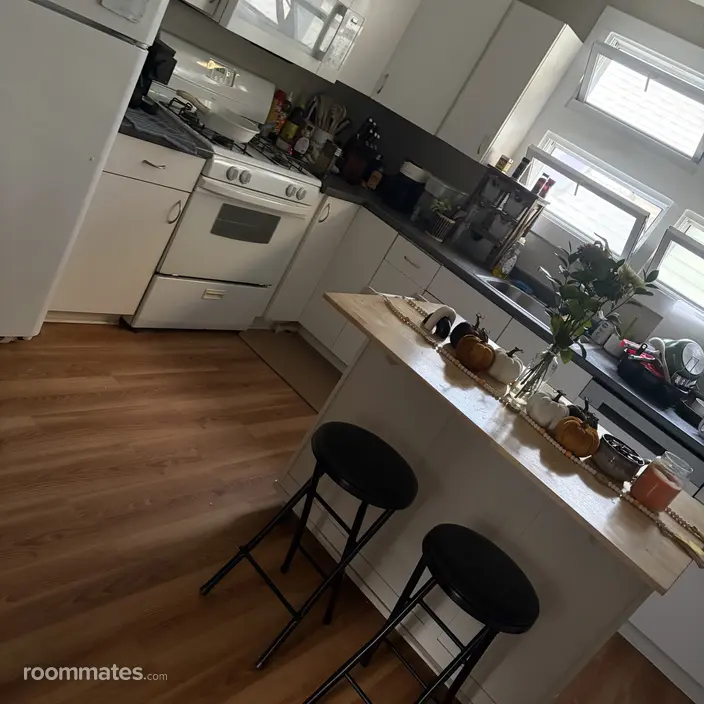 Room for rent in New Haven, CT $1138, townhouse