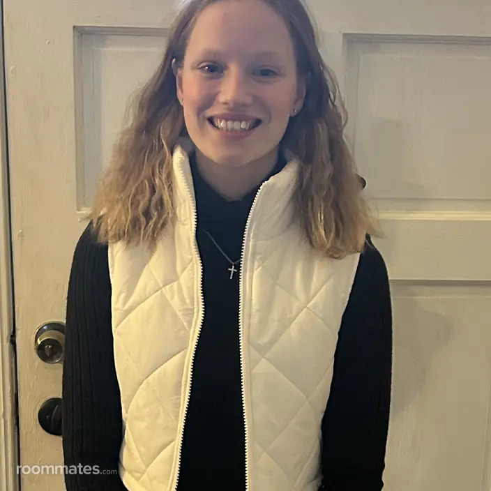 Roommate looking Dahlonega, GA, $2000