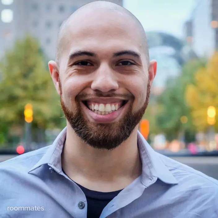 Roommate looking Norcross, GA, $800