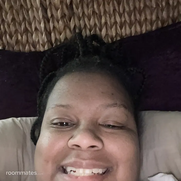 Roommate looking Lithonia, GA, $600