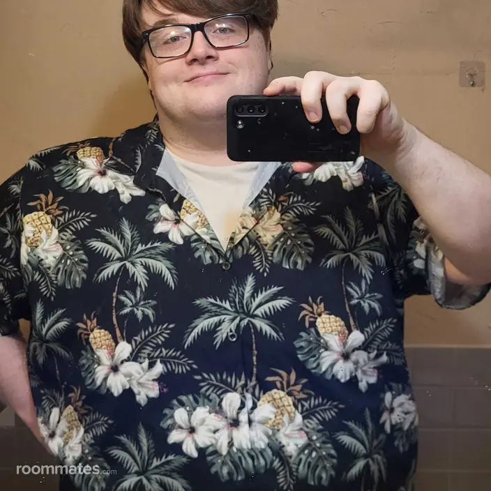 Roommate looking Shreveport, LA, $800