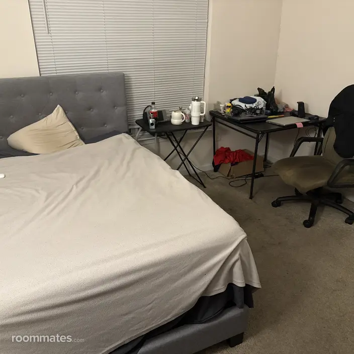 Room for rent in Durham, NC $700, apartment