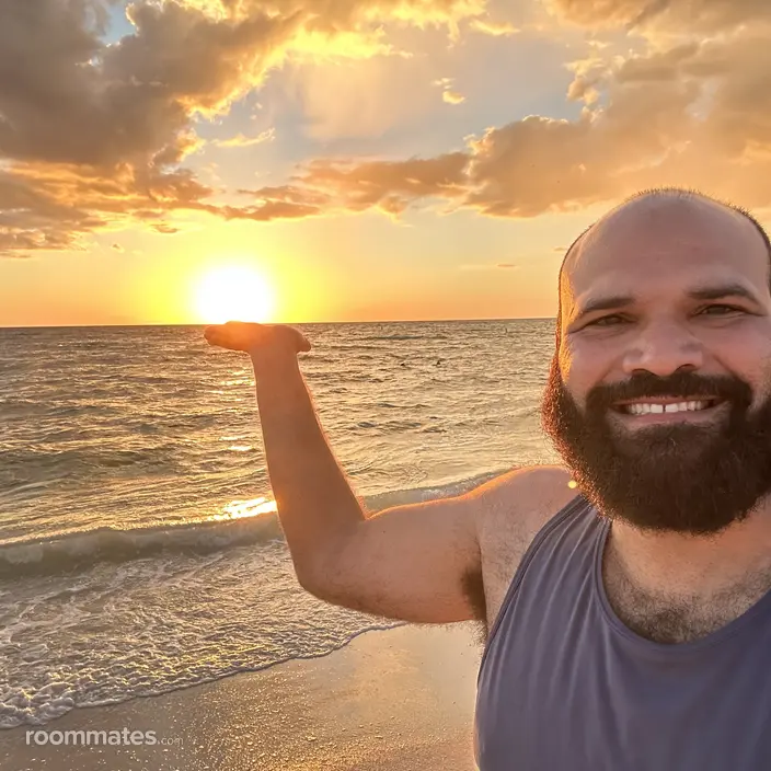 Roommate looking Cape Coral FL, $800