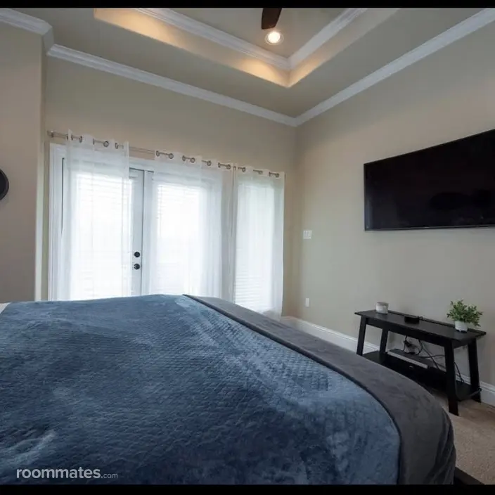Room for rent in Houston, TX $1000, house