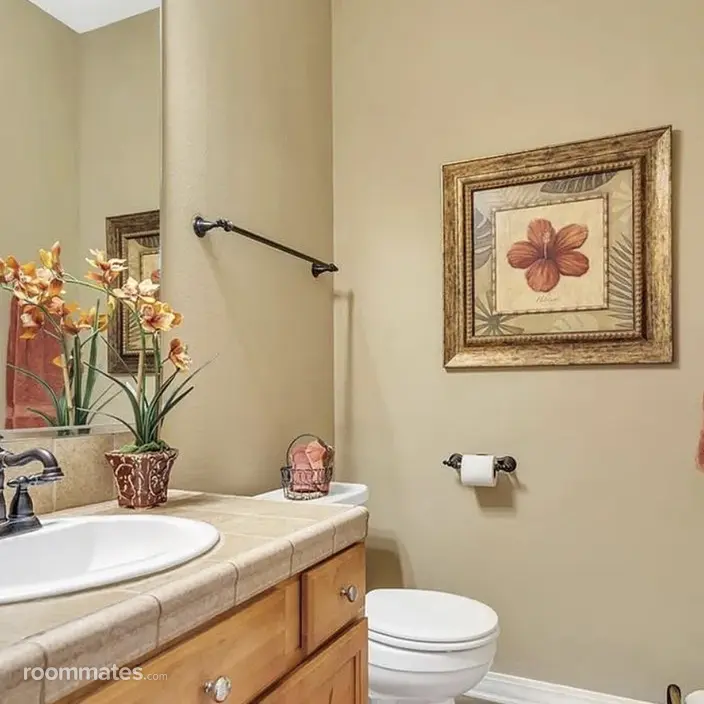 Room for rent in Covington, LA $700, house