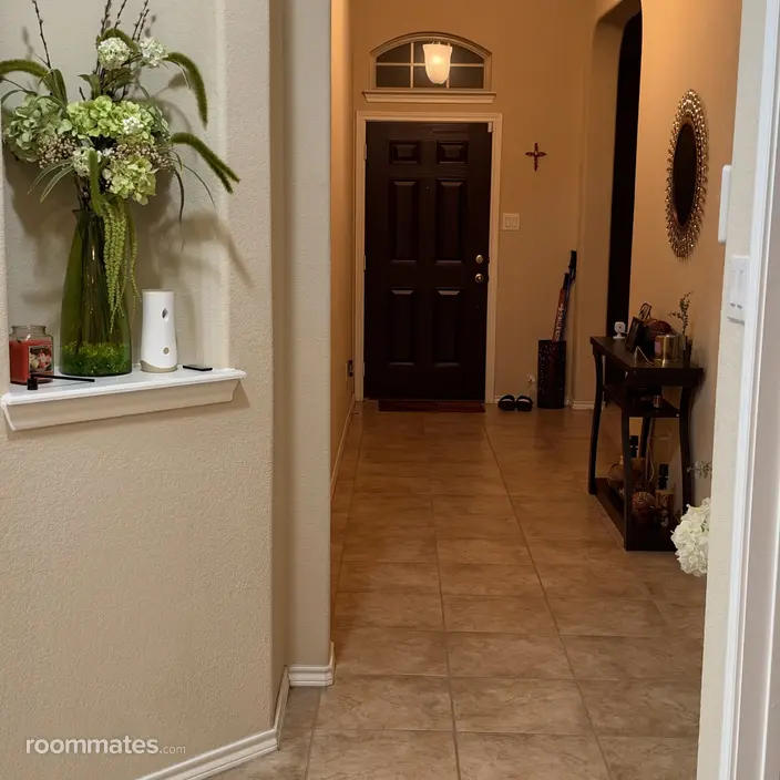 Room for rent in Glenn Heights, TX $1000, house