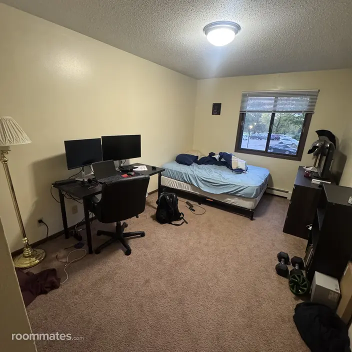 Room for rent in Eden Prairie, MN $850, apartment