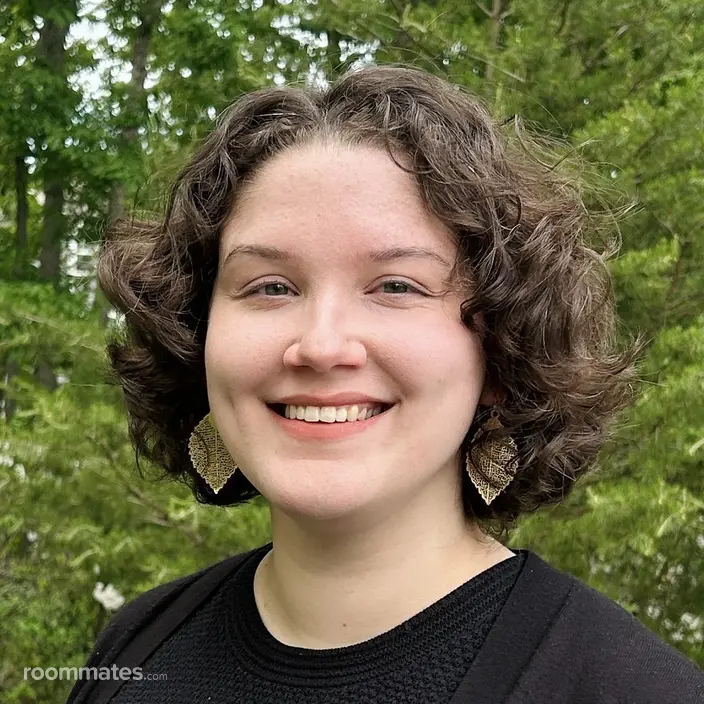 Roommate looking Williamsburg, VA, $1000