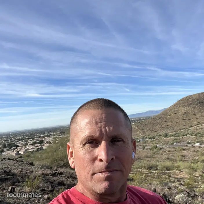 Roommate looking Chandler Heights, AZ, $1000