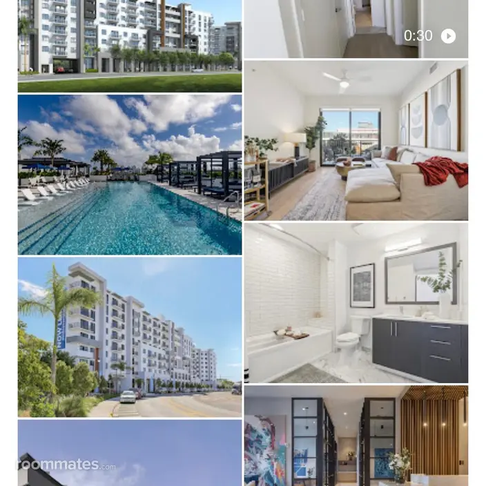 Room for rent in Miami, FL $1480, apartment