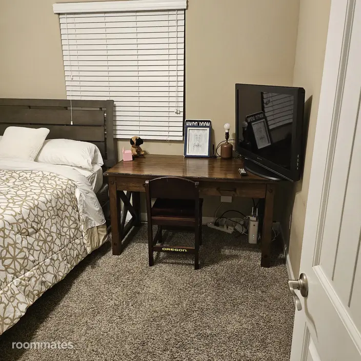 Room for rent in Mesa, AZ $800, townhouse