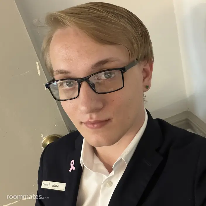 Roommate looking Richmond, VA, $900