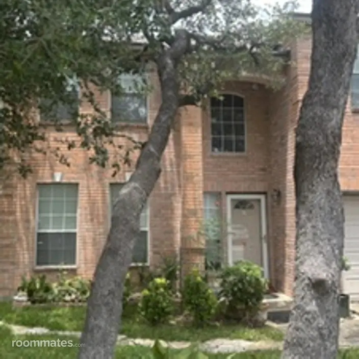 Room for rent in San Antonio, TX $500, house