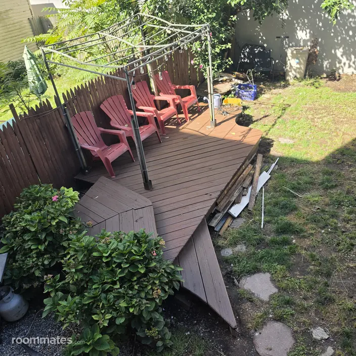 Room for rent in Jersey City, NJ $2000, house