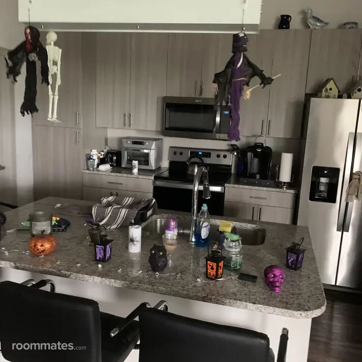 Room for rent in Daniel Island, SC $1150, apartment
