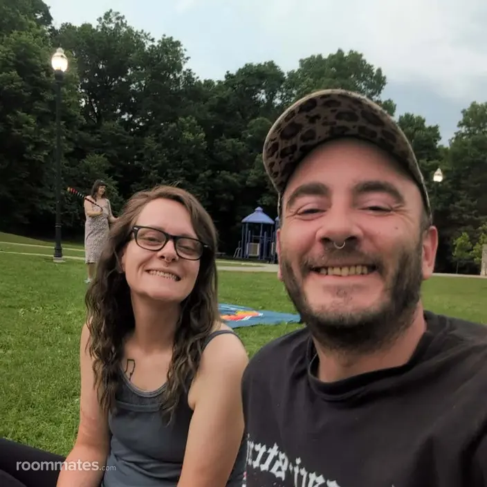 Roommate looking Springfield, MO, $600
