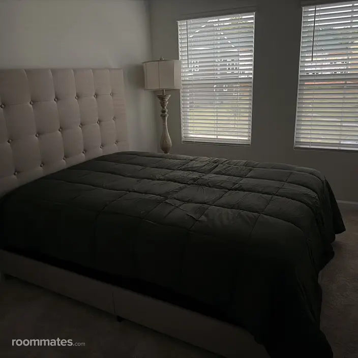 Room for rent in Raleigh, NC $1000, house