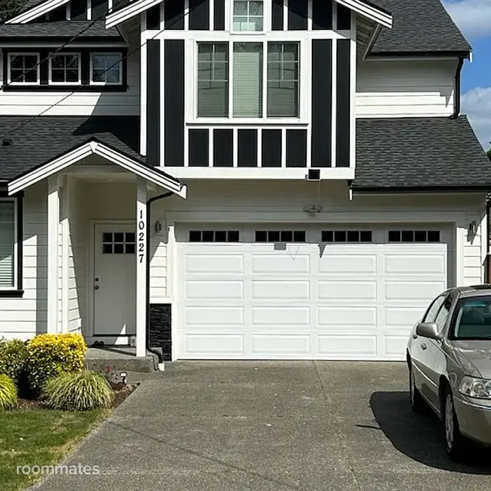 Room for rent in Lakewood, WA $775, house