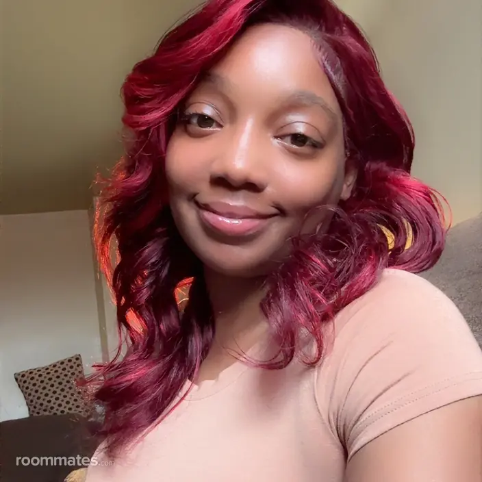 Roommate looking Brooklyn, NY, $1100