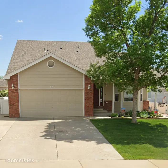 Room for rent in Milliken, CO $1200, house