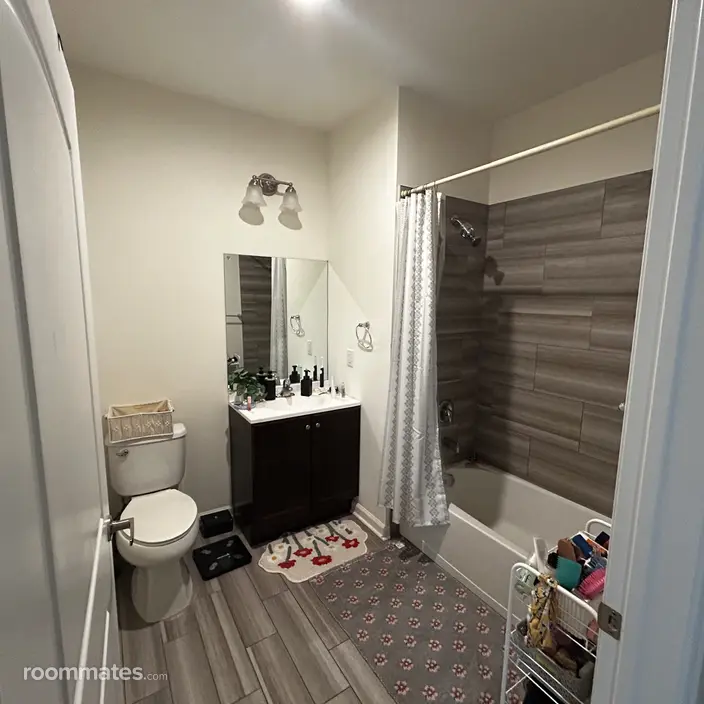 Room for rent in Somerset, NJ $900, apartment