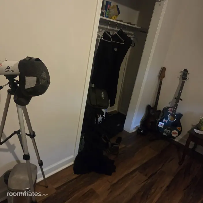 Room for rent in Johns Island, SC $1050, house