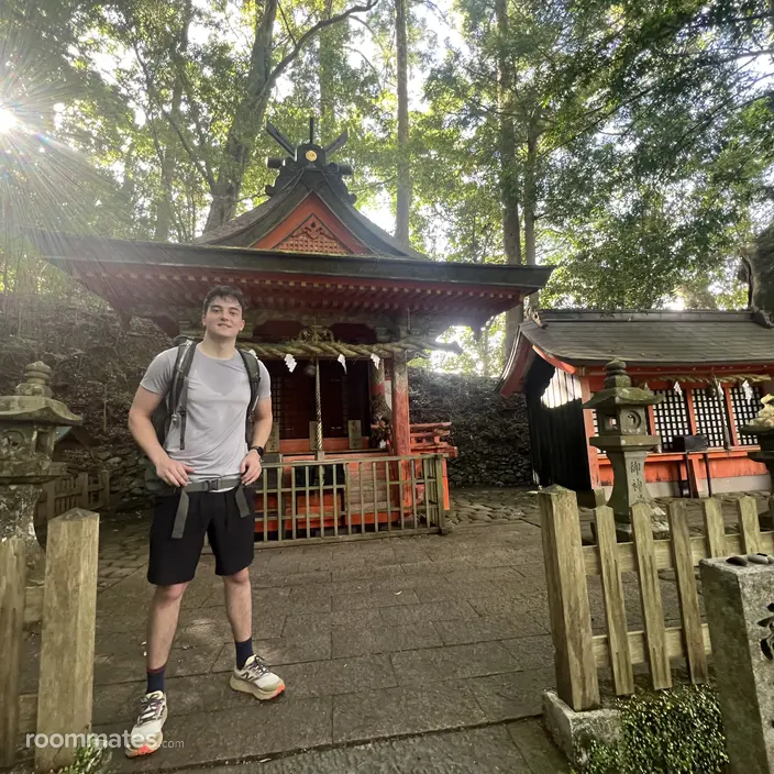 Roommate looking Falls Church, VA, $1500