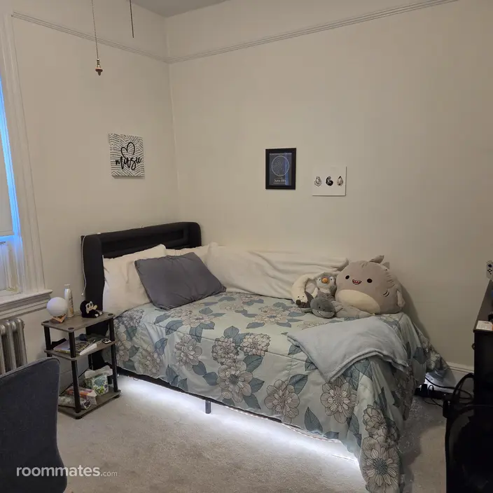 Room for rent in Clifton, NJ $750, apartment