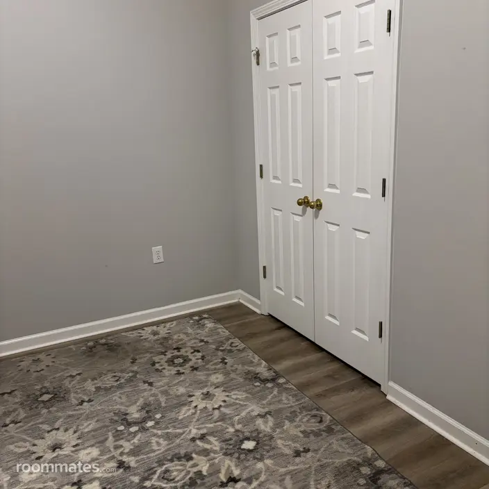Room for rent in Tallassee, AL $700, house