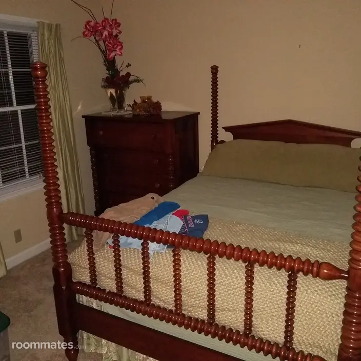 Room for rent in New Braunfels, TX $750, house
