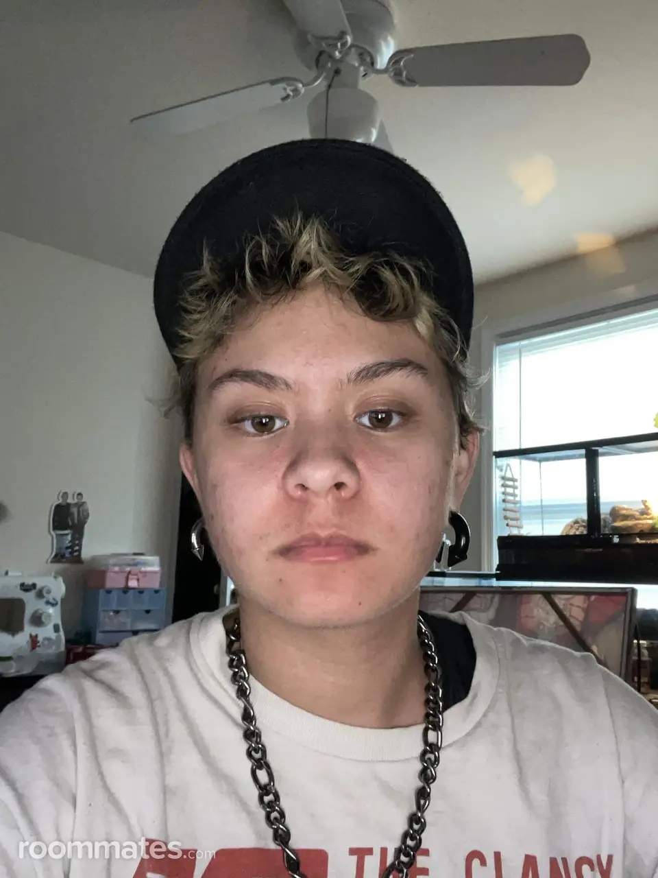 Profile photo 2 of 2