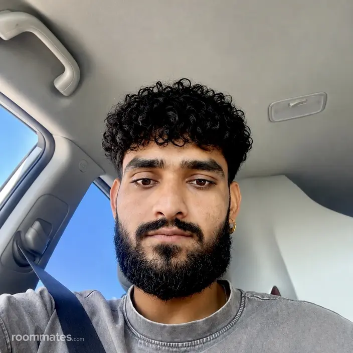 Roommate looking Gardena, CA, $700