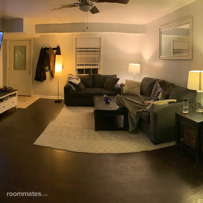 Room for rent in Stone Mountain, GA $1000, house
