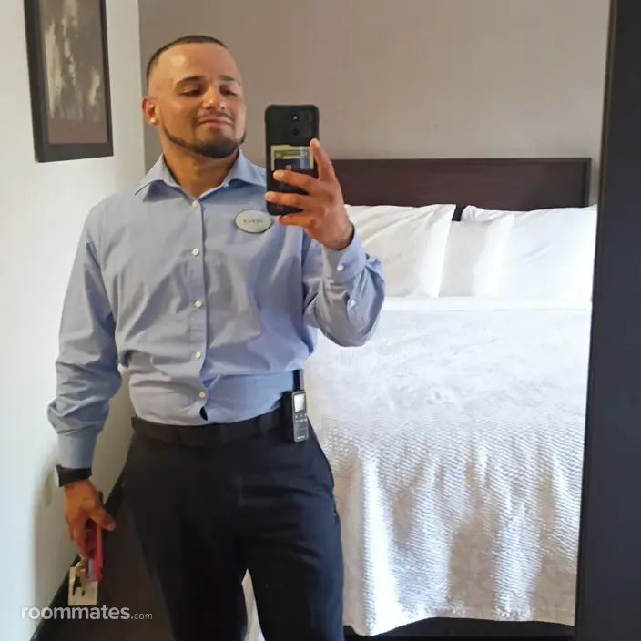 Roommate looking San Antonio, TX, $800