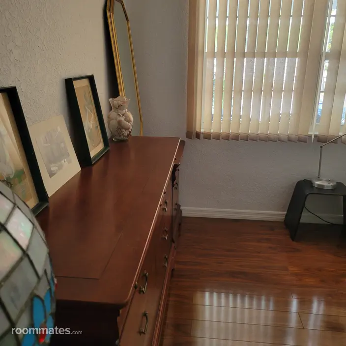 Room for rent in New Port Richey, FL $750, house