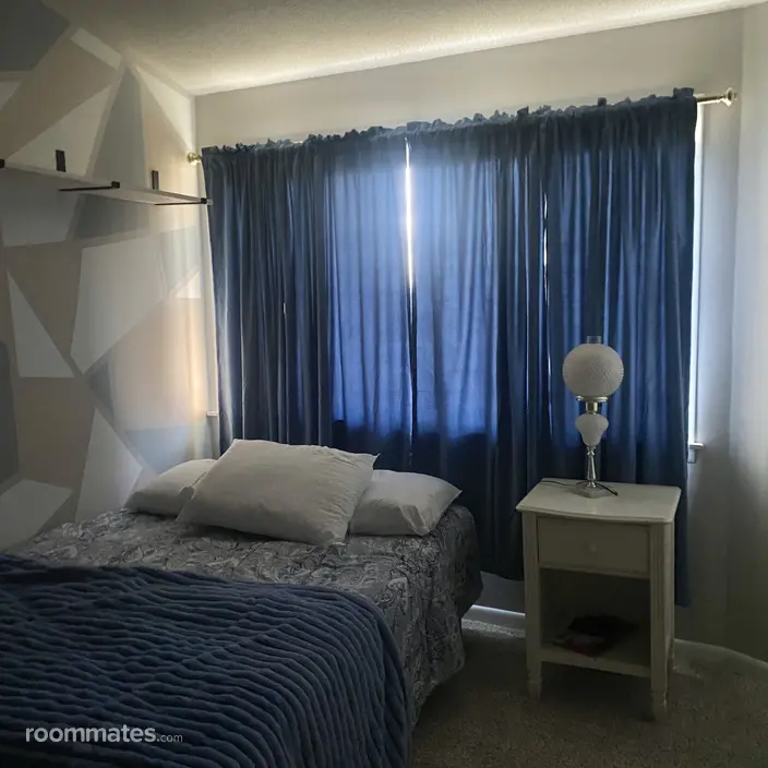 Room for rent in New Bern, NC $1500, house