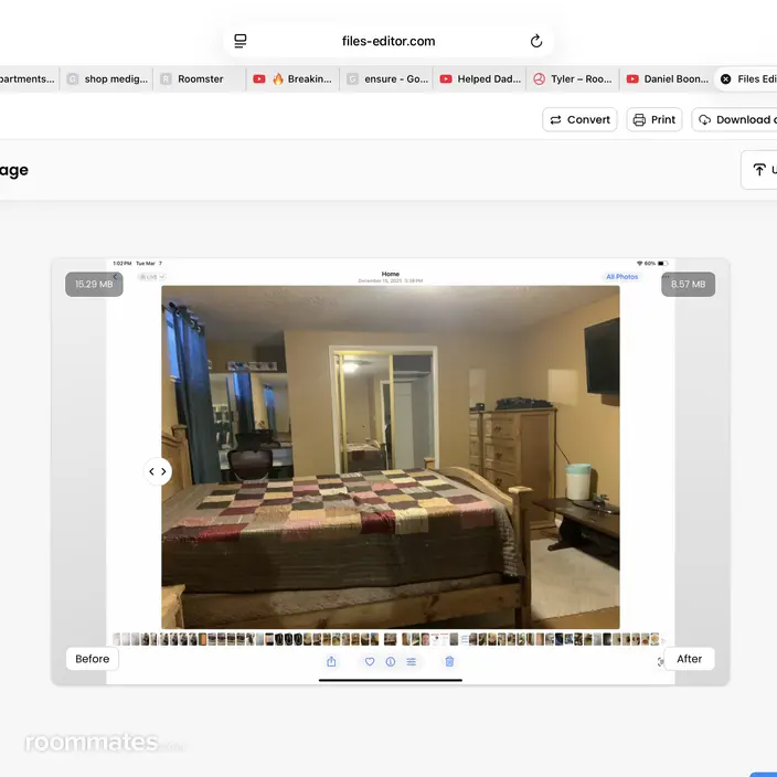 Room for rent in Greeley, CO $1000, house