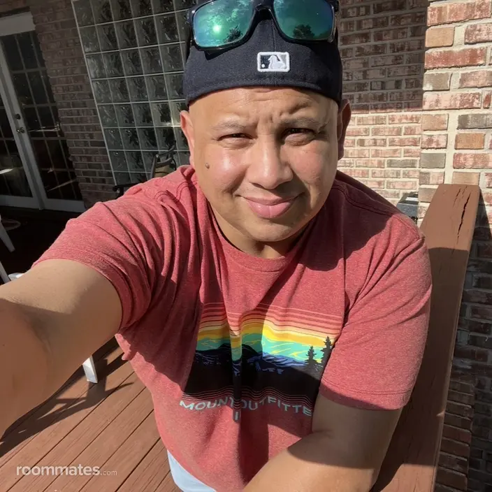 Roommate looking Clifton, NJ, $800